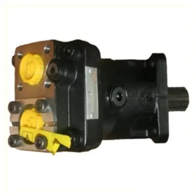 130cc 4Bolt Bent-Axis Piston Pump