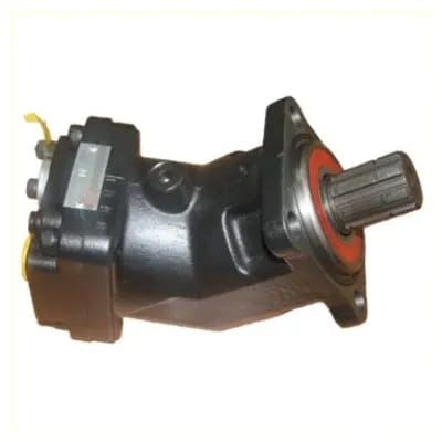 32cc 4Bolt Bent-Axis Piston Pump