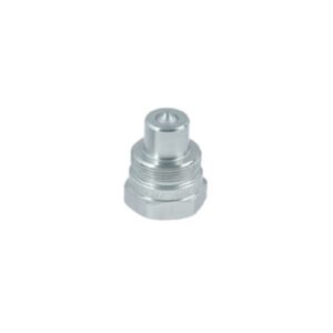 3/8" Pin Type Insert 3/8" NPT Male Thread