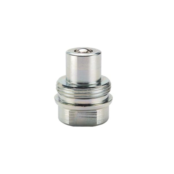 Q-10K-Insert.jpg 1/4" 3000 Series Insert 1/4" NPT Female Thread