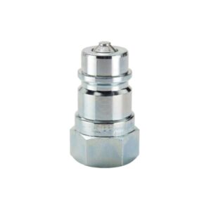 1/2" 6600 Series Insert 1/2" NPT Female Thread