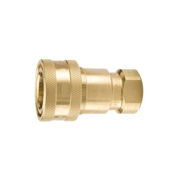 60 Series Brass Body 1/8" NPT Female Thread