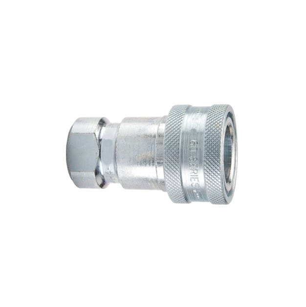 60 Series Steel Body 1/8" NPT Female Thread