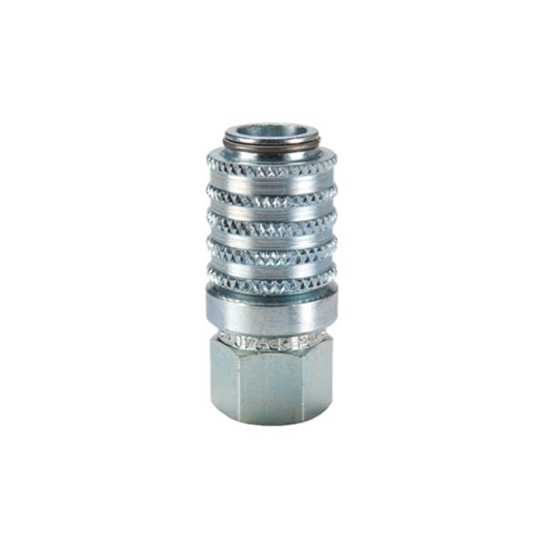 PD Series 1/8" Body 1/4" NPT Female Thread
