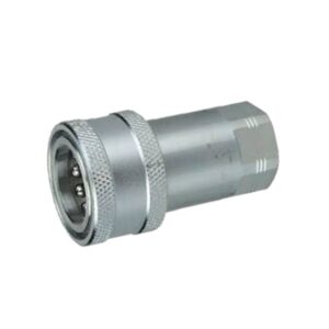 1" Ball Type Body 1" BSP Female Thread