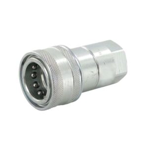 1/2" PIN Type Body 1/2" BSP Female Thread