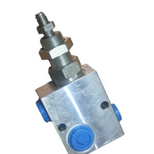 Ferro Relief Valve 3/8inch