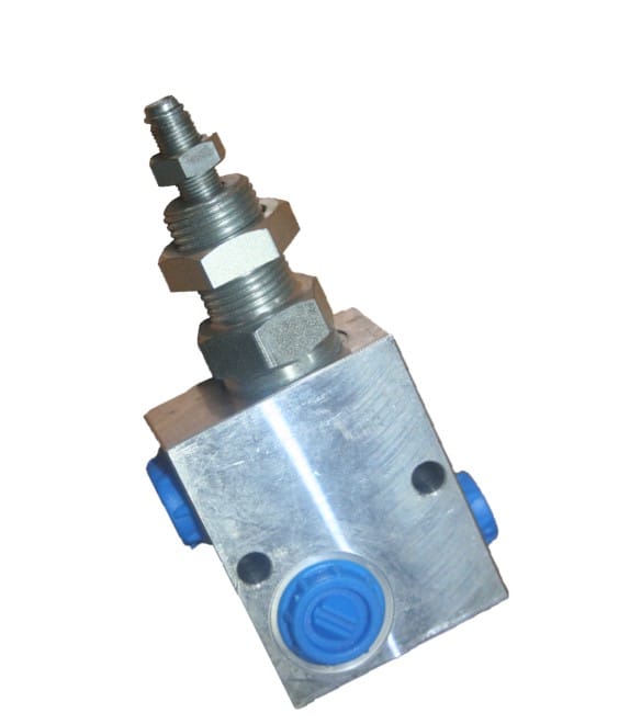 Ferro Relief Valve 3/8inch