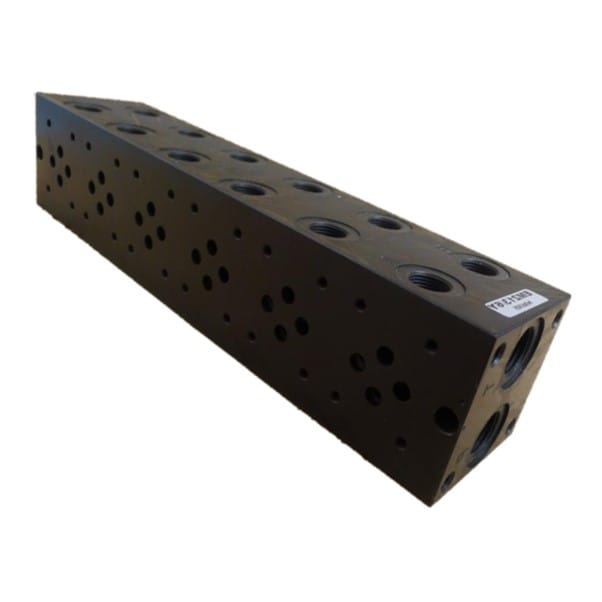 SUB-EM2136Y.jpg NG6 6-Station Parallel Manifold, A-B on Side G06, P-T on Ends G08