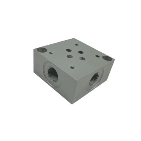 SUB-ES3D12L.jpg NG6 Subplate with Side Ports G08