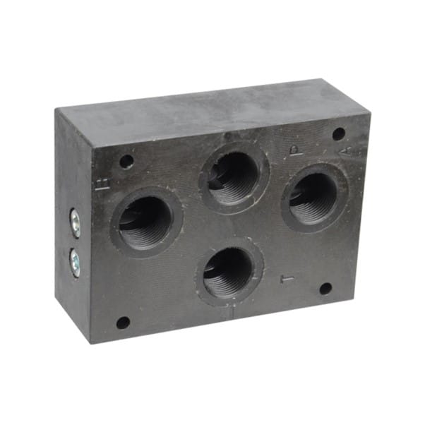 SUB-ES5C34P.jpg NG10 Subplate with Bottom Entry Ports G12