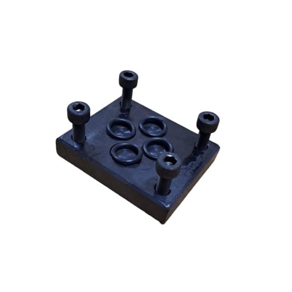 NG6 Blanking Plate