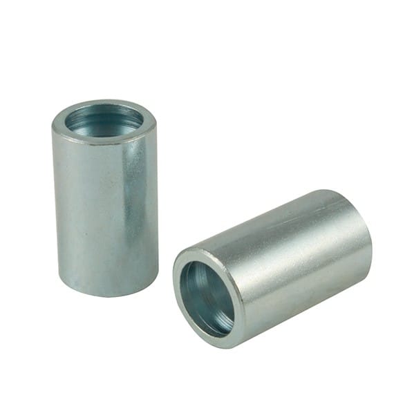 TLCON-COLLAR.jpg 316SST 3/4" Teflon Convoluted Bore Collar