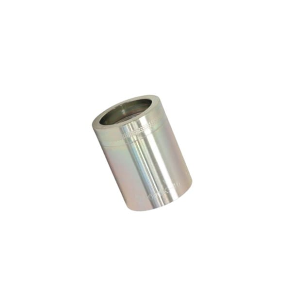 1/4" No-Skive Collar for SAE 100 R6 & R7 Hose