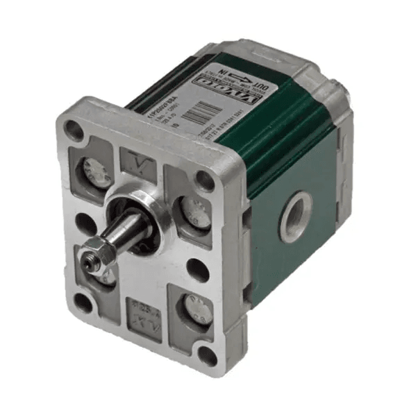 1.2cc Vivoil Vivolo Gear Pump G06X06 CW