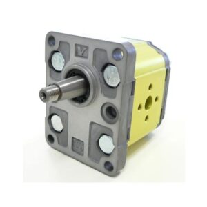11cc Vivoil Vivolo Gear Pump PCD30x30 CW
