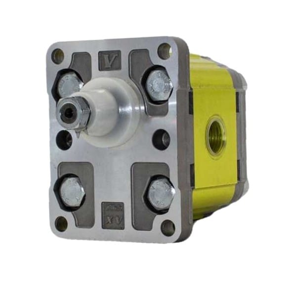 19cc Vivoil Vivolo Gear Pump G08xG12 CW