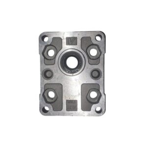 XV Gr2 Gear Pump Front Cover