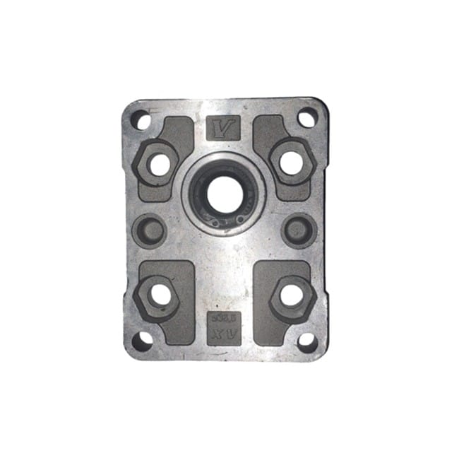 XV Gr2 Gear Pump Front Cover