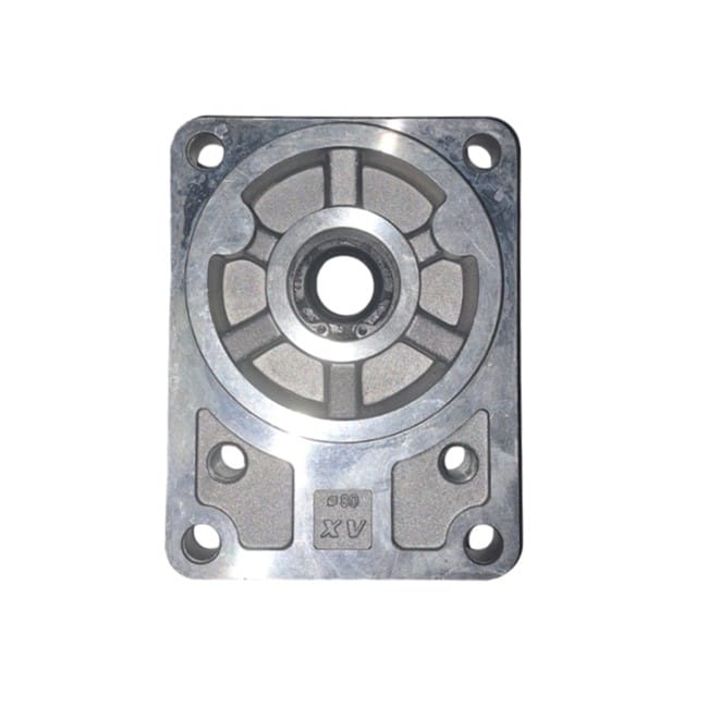 XV Gr2 Gear Pump Bosch 4hole Front Cover