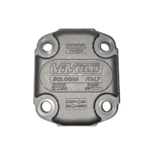 XV Gr2 Gear Pump Standard Rear Cover