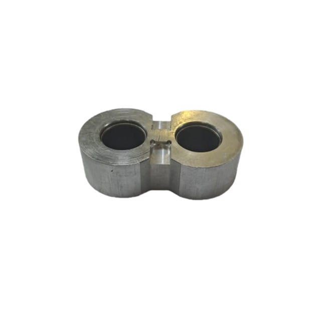 XV Gr2 Gear Pump Standard Wear Plate