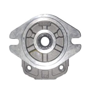 XV Gr3 Gear Pump SAE-B 2hole Front Cover