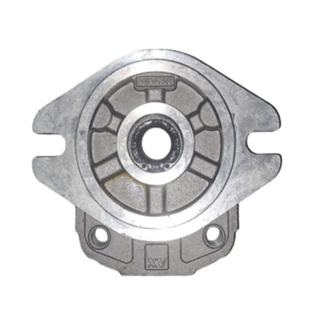 XV Gr3 Gear Pump SAE-B 2hole Front Cover