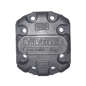 XV Gr3 Gear Pump Standard Rear Cover
