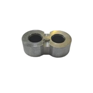 XV Gr3 Gear Pump Standard Wear Plate