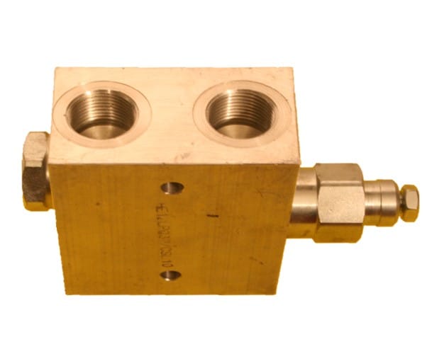 Sequence and Unloading Valve 1/2inch