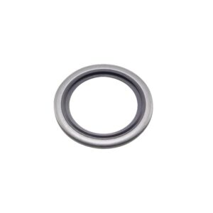 1 1/2" BSP Bonded Seal - Steel Dowty Washer