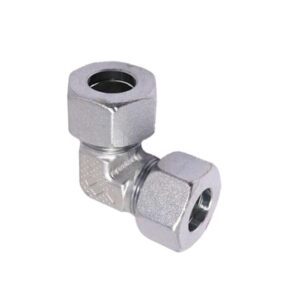 04LL M 90° Union Elbow