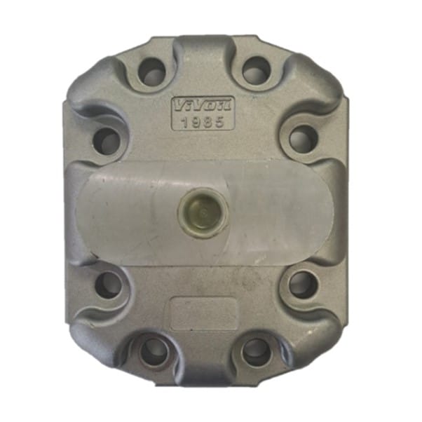 XV3M-RC.jpg XV Gr3 Gear Motor Rear Cover with Drain Port