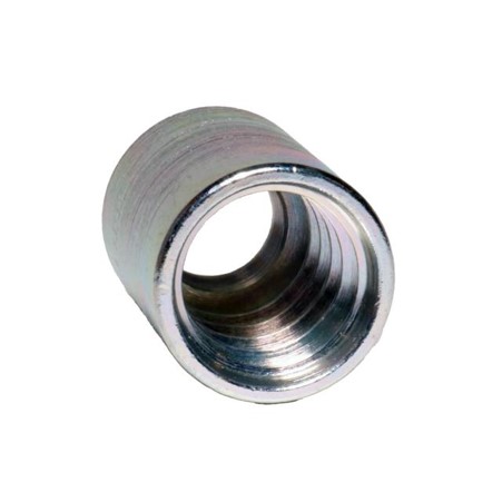 1/4" No-Skive Collar for SAE 100 R6 & R7 Hose - Image 2