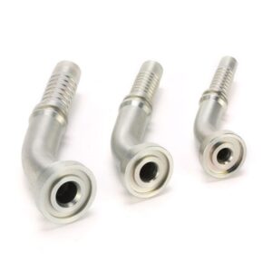 45° Flange 6000 Series