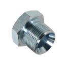 BSP Male Plug
