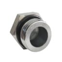 SAE Male Plug