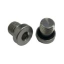 Metric Male Allen Key ED Plug