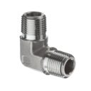 NPT M x NPT M 90° Elbow