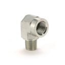NPT M x NPT F 90° Elbow