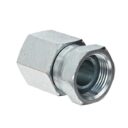 NPT F x NPT F Swivel Straight