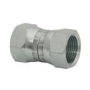 JIC F Swivel x JIC F Swivel Straight