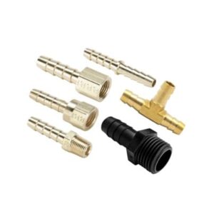 Barbed Fittings