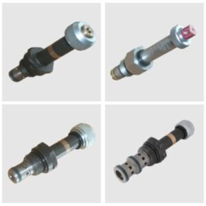 Cartridge Valves