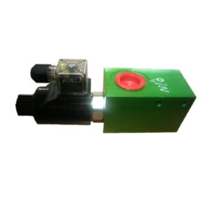 Complete Cartridge Valves