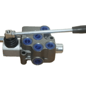3/8" ML valve