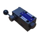 Lever Operated Valves