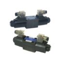 Double Solenoid Valves