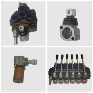 1/2" DN valve
